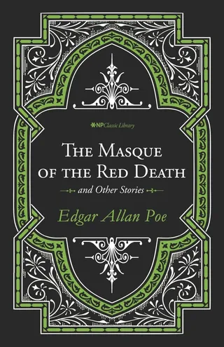 The Masque of the Red Death and Other Stories