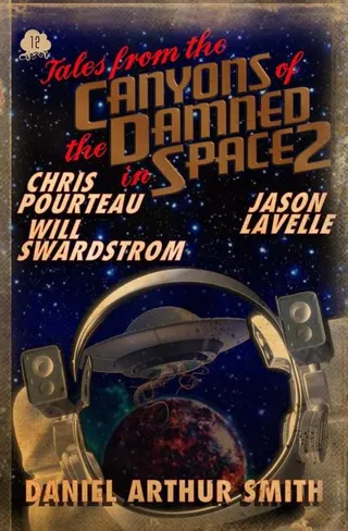 Tales from the Canyons of the Damned