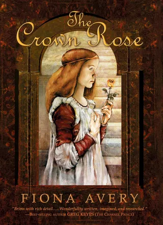 The Crown Rose