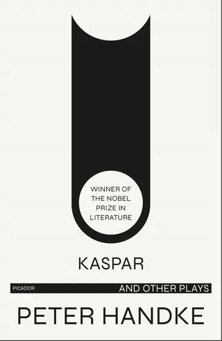 Kaspar and Other Plays