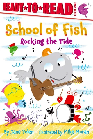 Rocking the Tide