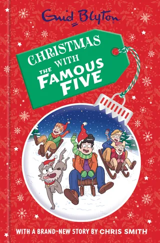 Christmas with the Famous Five