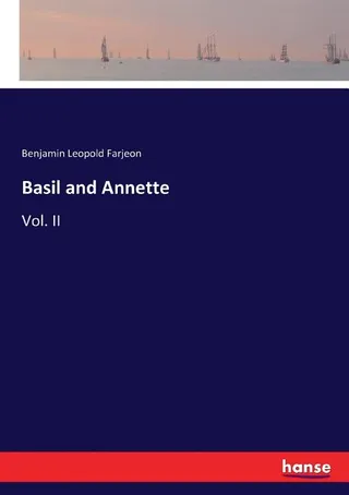 Basil and Annette