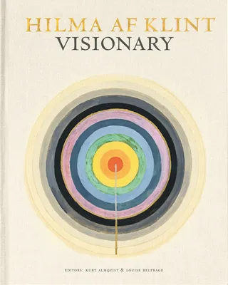 Hilma AF Klint