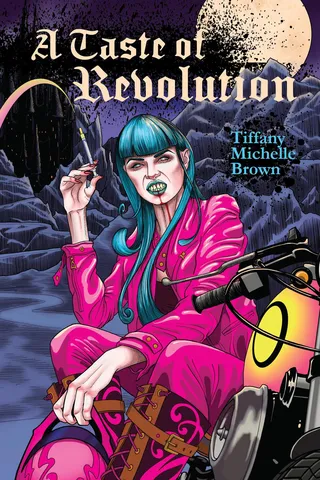 A Taste of Revolution