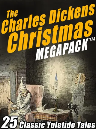 The Charles Dickens Christmas MEGAPACK
