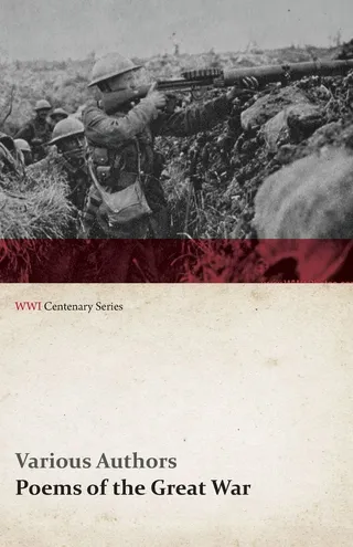 Poems of the Great War