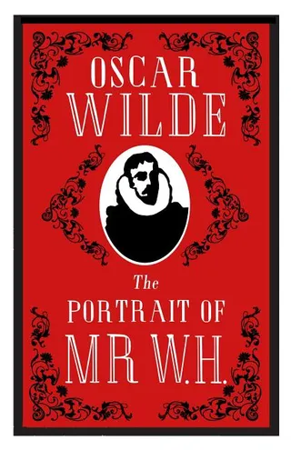 The Portrait of Mr. W.H.