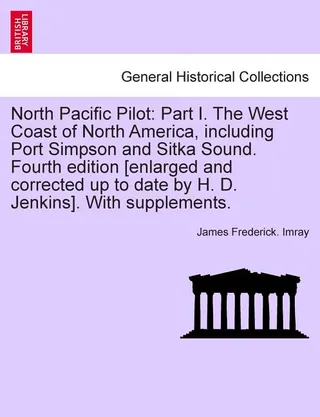 North Pacific Pilot