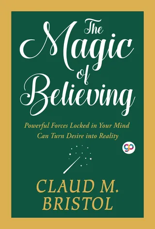 Magic of Believing