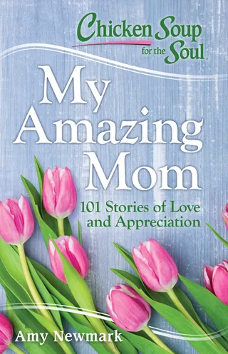 My Amazing Mom