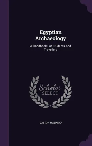 Egyptian Archaeology
