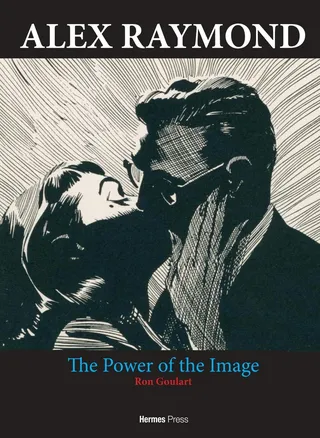 Alex Raymond