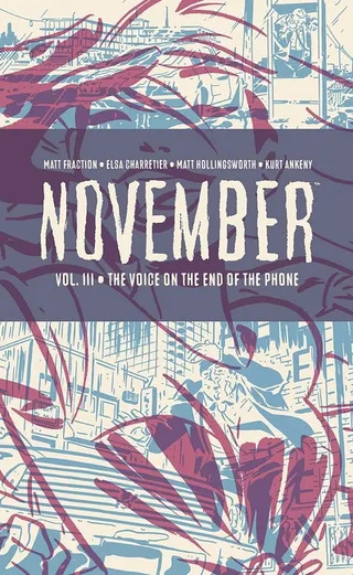 November