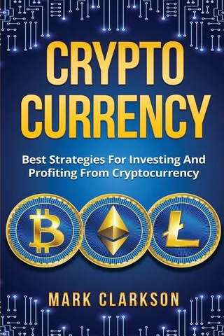 Cryptocurrency