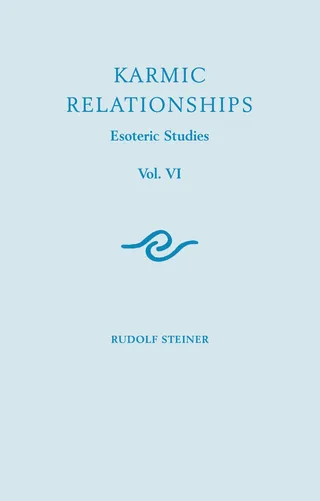 Karmic Relationships