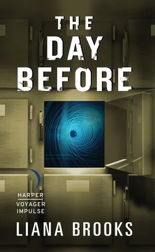 The Day Before