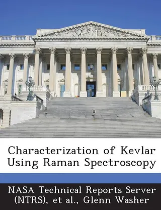 Characterization of Kevlar Using Raman Spectroscopy