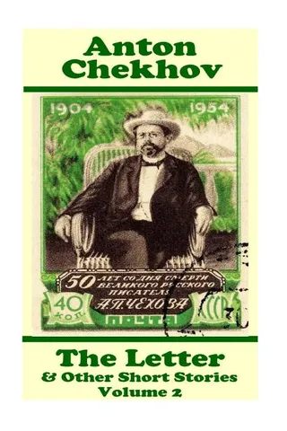 The Letter & Other Short Stories