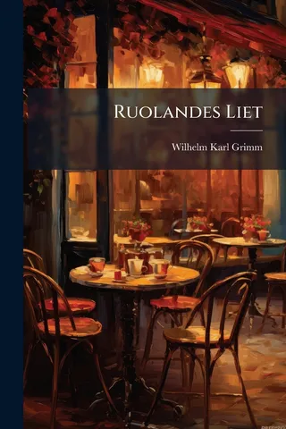 Ruolandes Liet