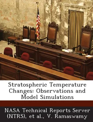Stratospheric Temperature Changes