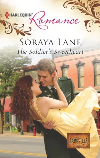 Soldier's Sweetheart
