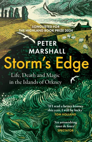 Storm’s Edge
