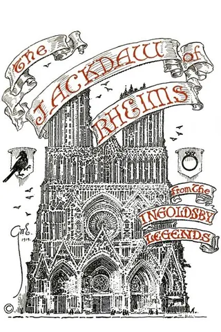 The Jackdaw of Rheims