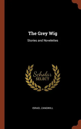 The Grey Wig