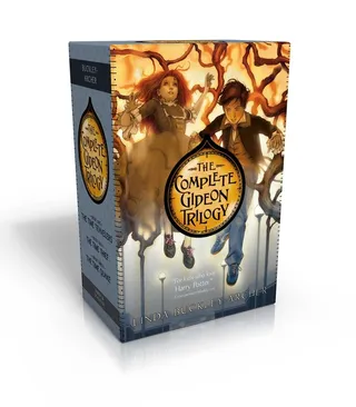 The Gideon Trilogy