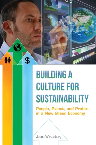 Building a Culture for Sustainability