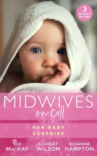 Her Baby Surprise