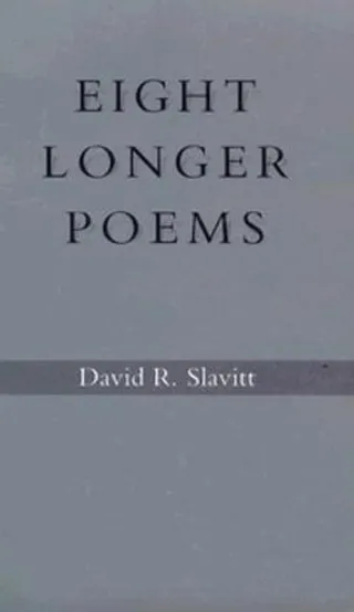 Eight Longer Poems