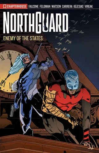 Northguard