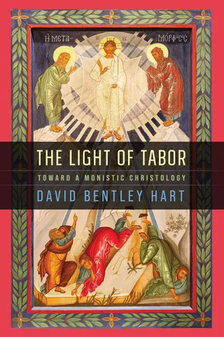 Light of Tabor