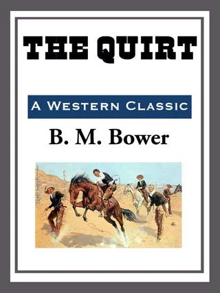 The Quirt