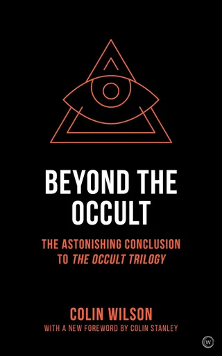 Beyond the Occult