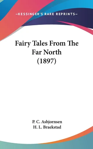 Fairy Tales From The Far North