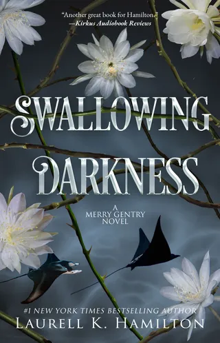 Swallowing Darkness