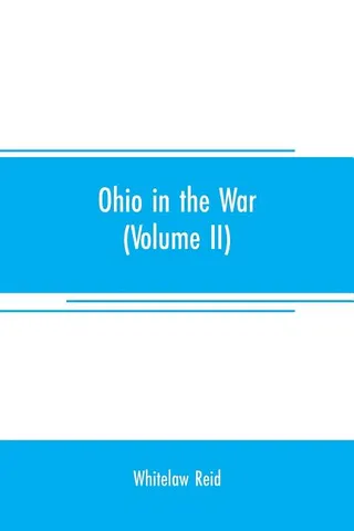 Ohio in the War