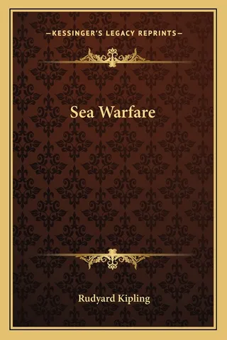 Sea Warfare