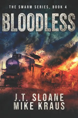 Bloodless