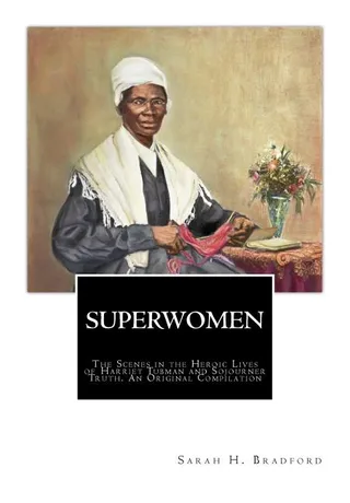 SuperWomen