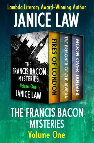 Francis Bacon Mysteries
