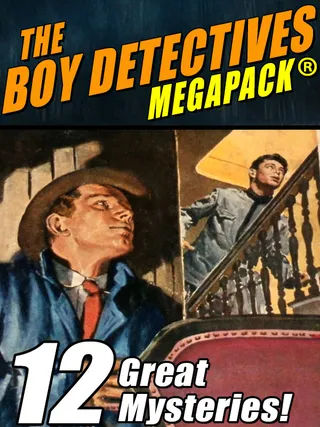 The Boy Detectives Megapack
