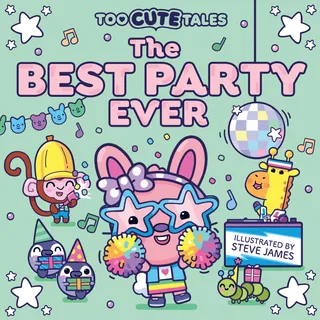 Too Cute Tales