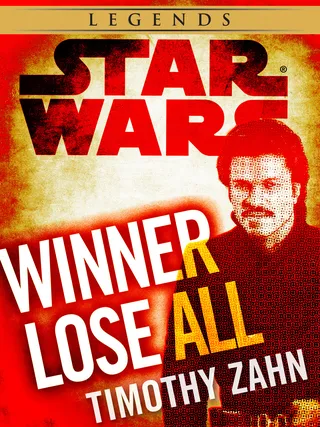 Winner Lose All