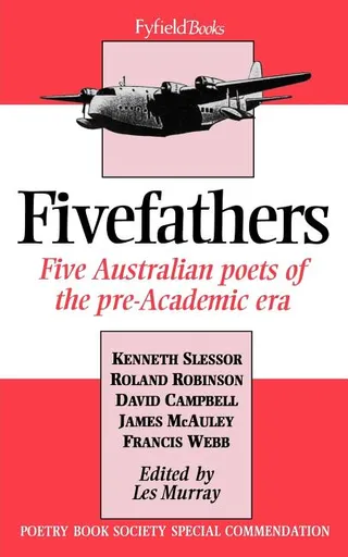 Fivefathers