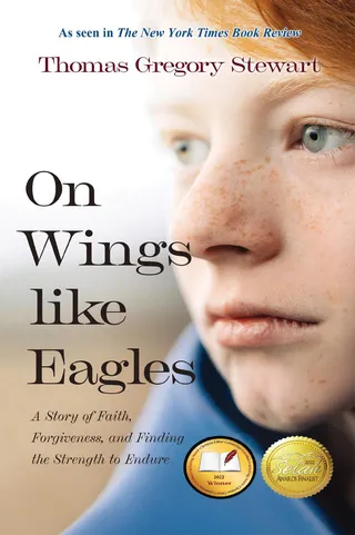 On Wings Like Eagles