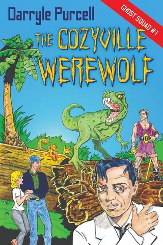 The Cozyville Werewolf